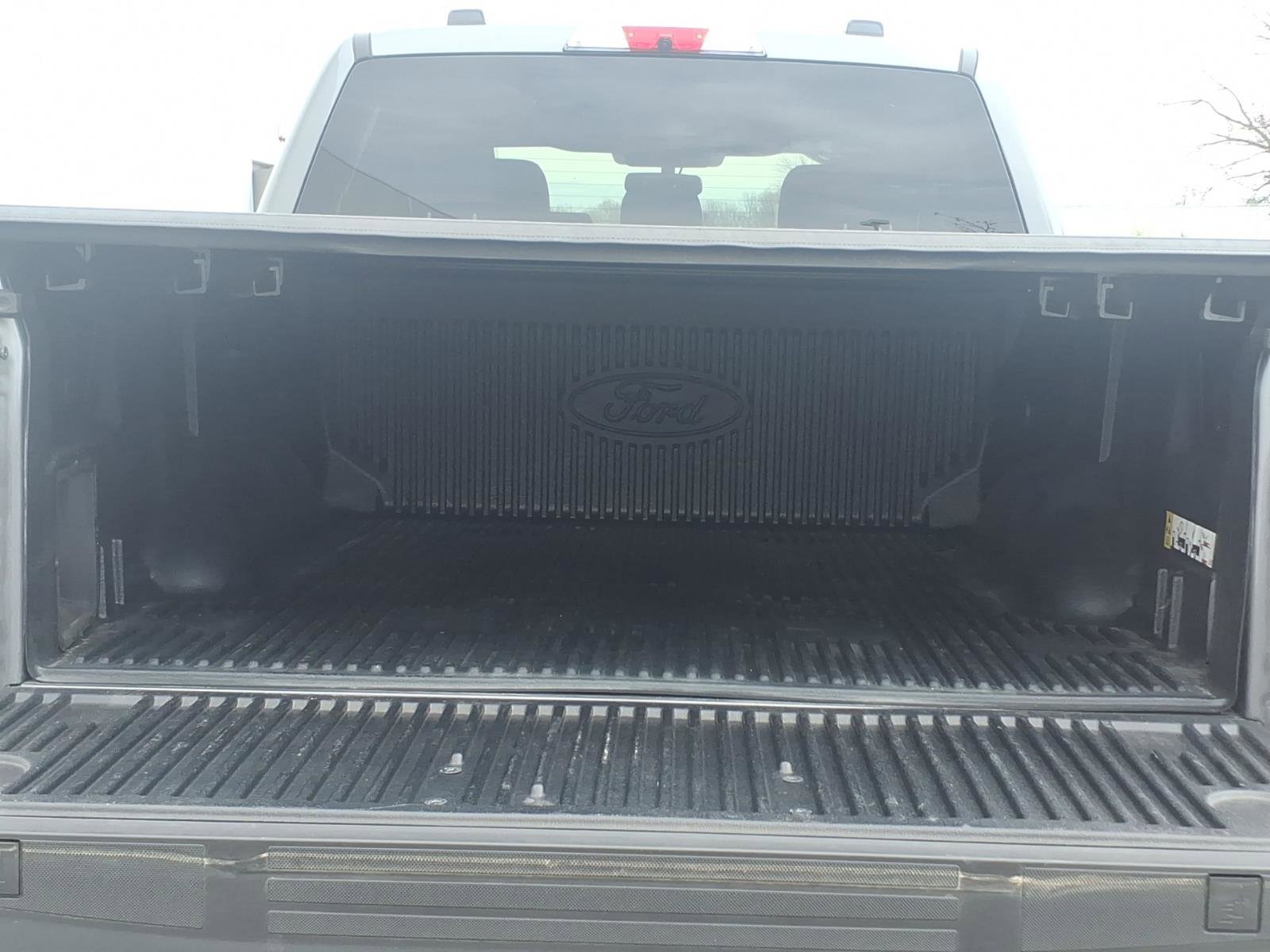 Certified 2022 Ford F150 XLT w/ Equipment Group 302A High AWD/4WD image 7