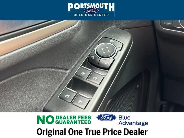 Certified 2022 Ford Escape SEL w/ Technology Package image 22