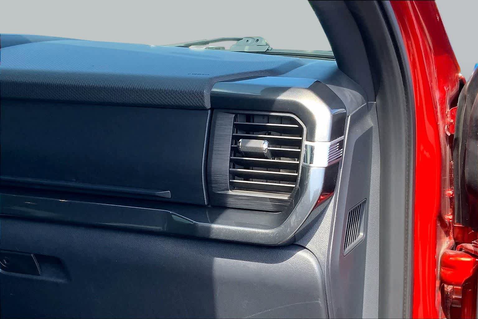 Certified 2023 Ford F150 Tremor AWD/4WD image 18