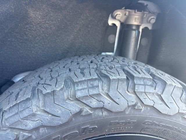 Certified 2024 Ford Bronco Sport Outer Banks AWD/4WD image 12
