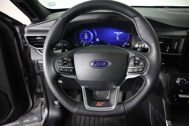 Certified 2020 Ford Explorer ST w/ ST Street Pack AWD/4WD image 38