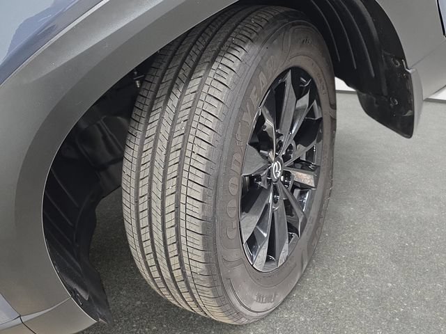 Used 2025 MAZDA CX-50 AWD 2.5 S w/ Cargo Package image 29