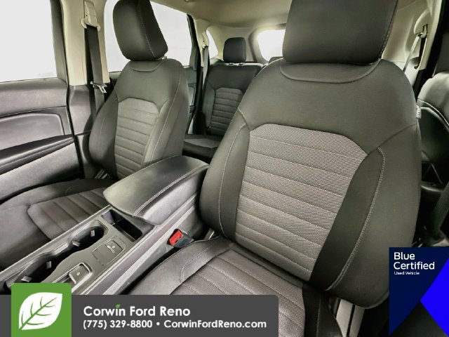 Certified 2023 Ford Edge SE w/ Black Appearance Package AWD/4WD image 25