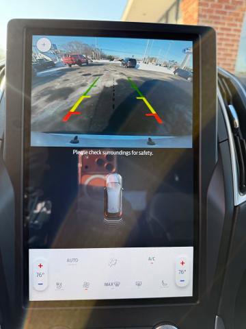 Certified 2023 Ford Edge SEL w/ Convenience Package image 26