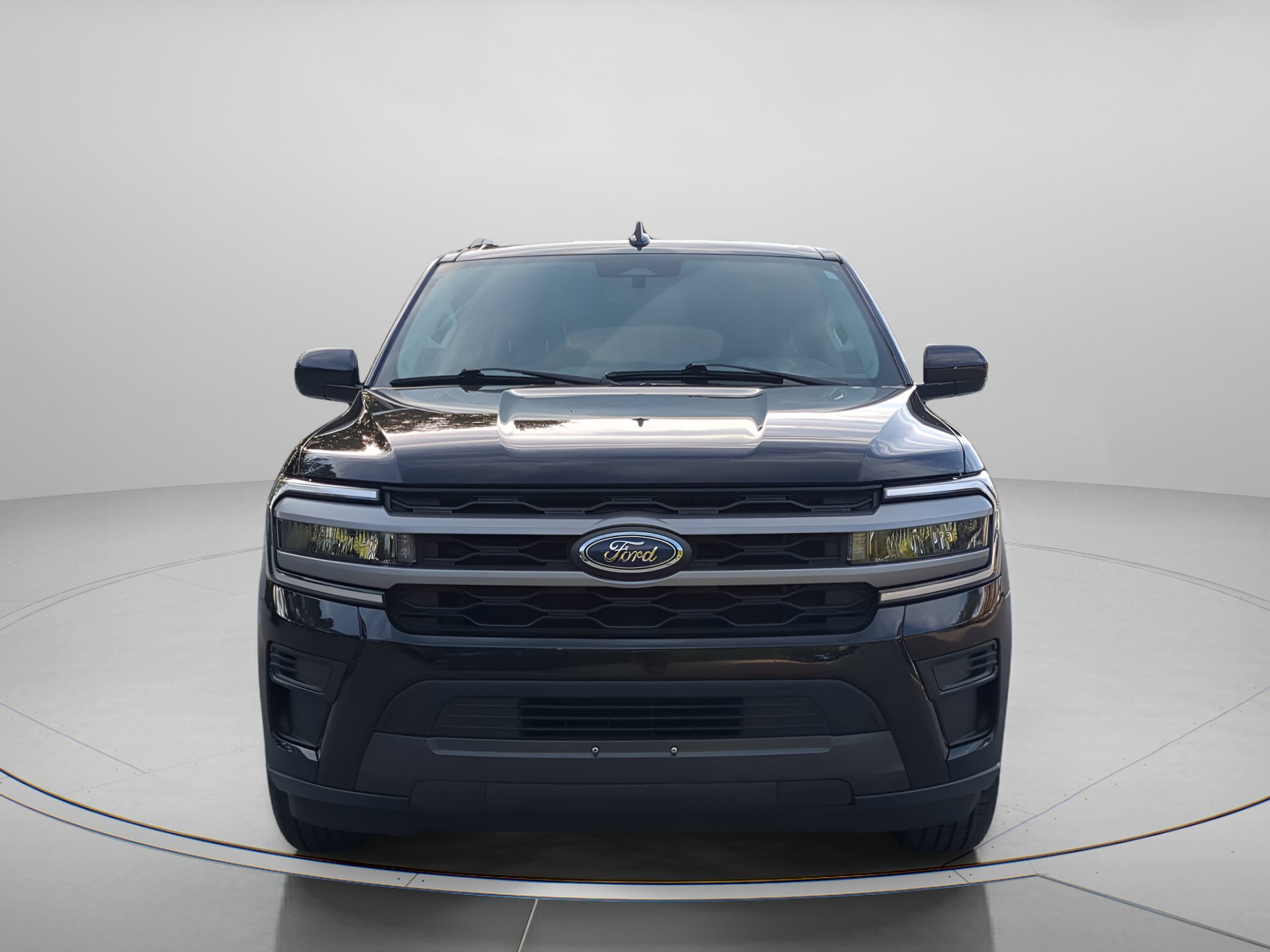 Certified 2024 Ford Expedition XLT RWD image 37