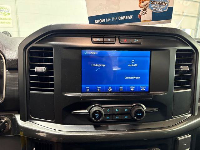 Certified 2023 Ford F150 XL w/ STX Appearance Package AWD/4WD image 18