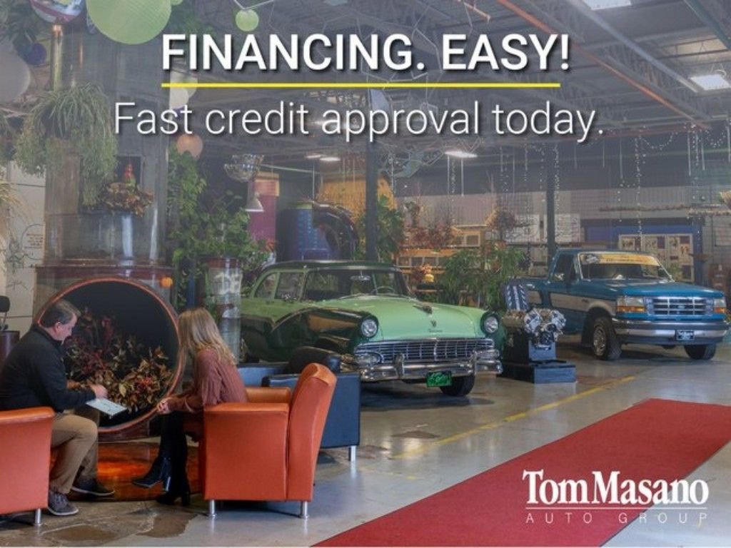 Certified 2022 Ford Edge SEL w/ Convenience Package image 19