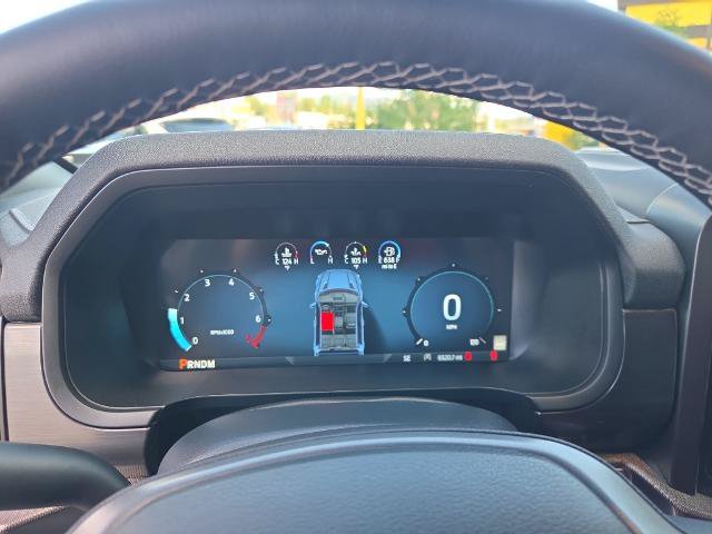 Certified 2025 Ford F150 Lariat AWD/4WD image 26