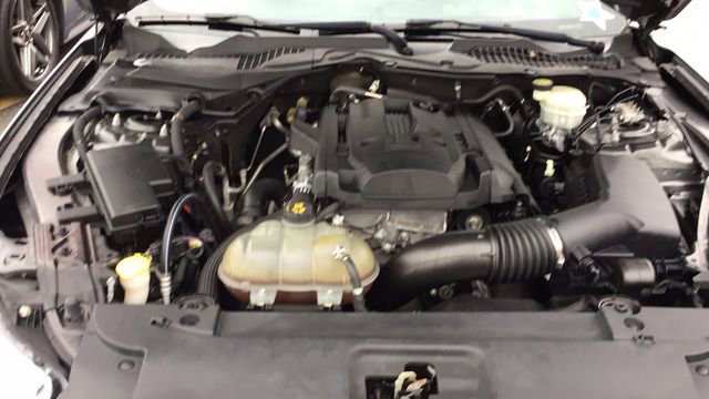 Certified 2017 Ford Mustang EcoBoost image 20