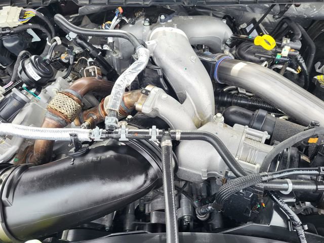 Certified 2026 Ford F250 XLT AWD/4WD image 31