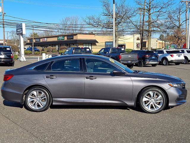 Used 2018 Honda Accord LX image 5