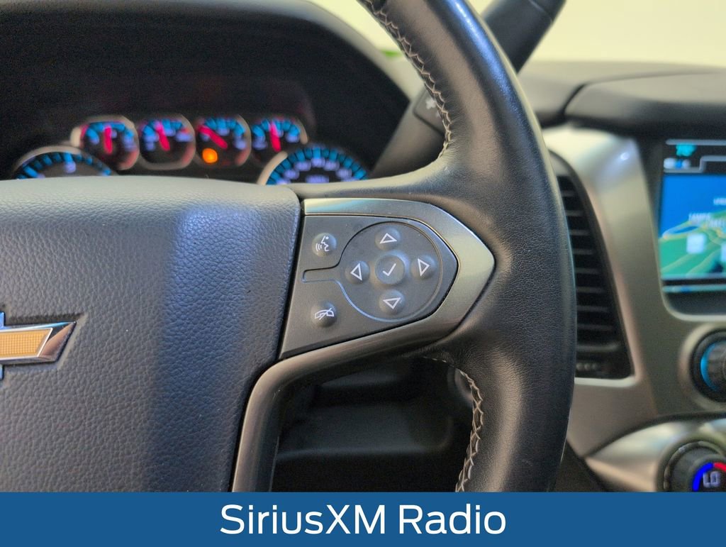 Used 2019 Chevrolet Suburban LT w/ LT Signature Package RWD image 38