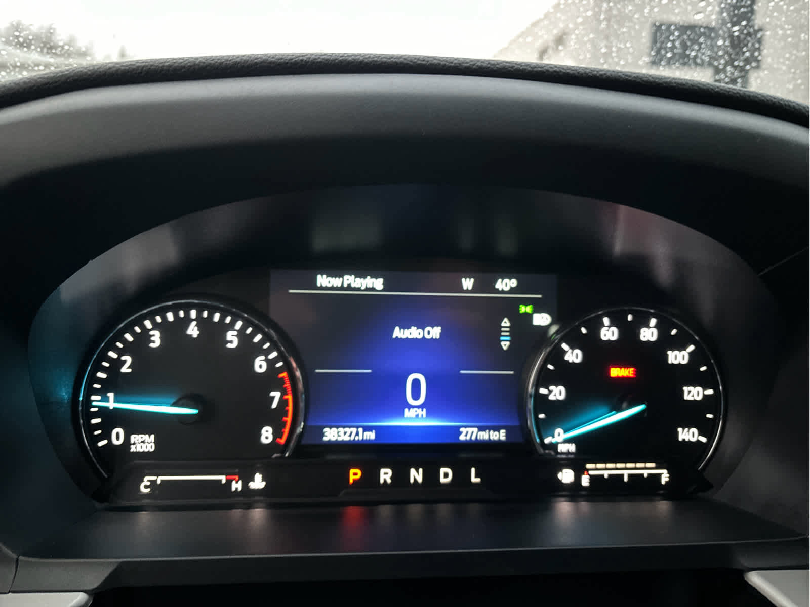 Certified 2023 Ford Explorer XLT w/ Equipment Group 202A image 19