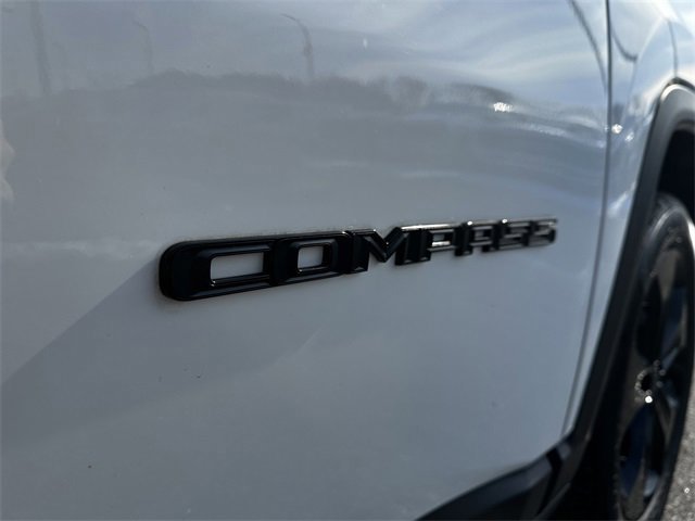 Used 2020 Jeep Compass Latitude image 45