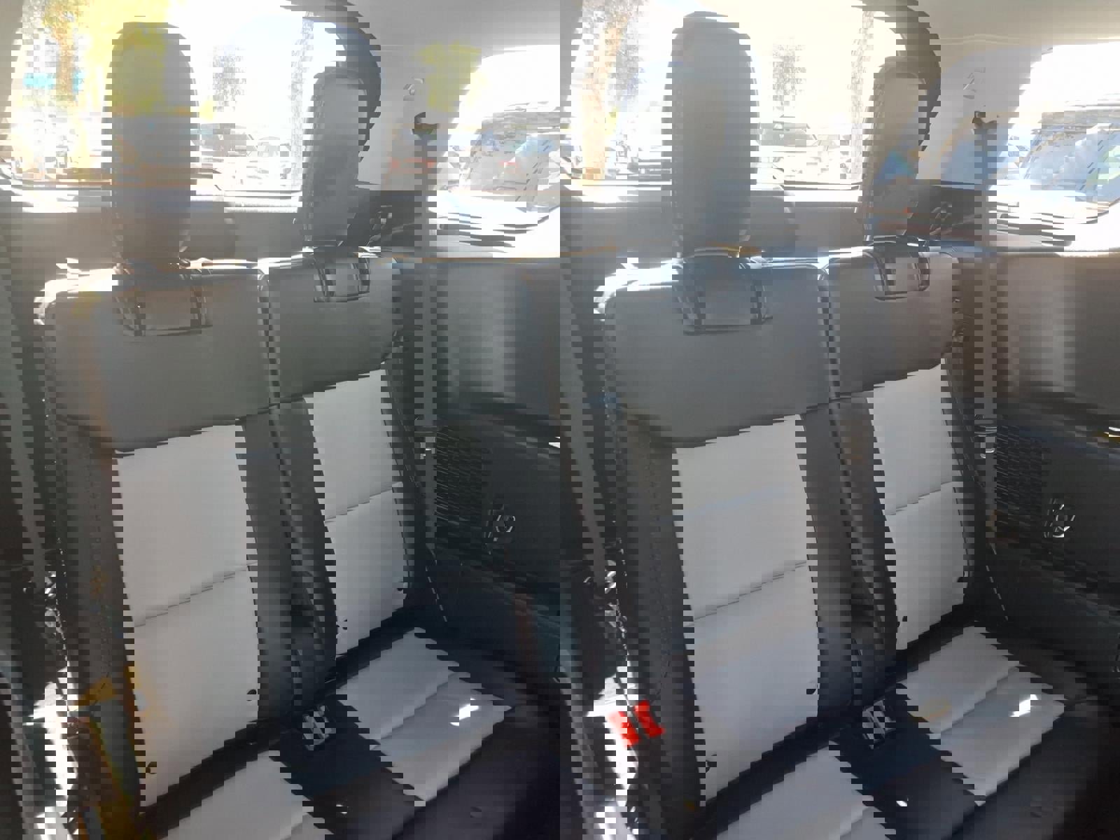 Certified 2023 Ford Explorer XLT w/ Equipment Group 202A image 16