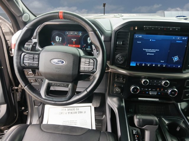Certified 2023 Ford F150 Raptor AWD/4WD image 10