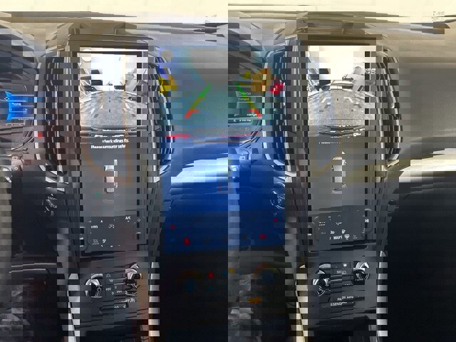 Certified 2024 Ford Edge SEL w/ Convenience Package image 13