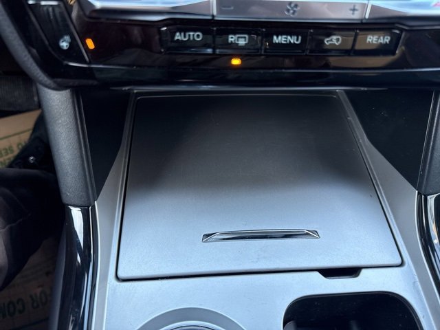 Certified 2022 Ford Explorer ST-Line w/ Class IV Trailer Tow Package image 25