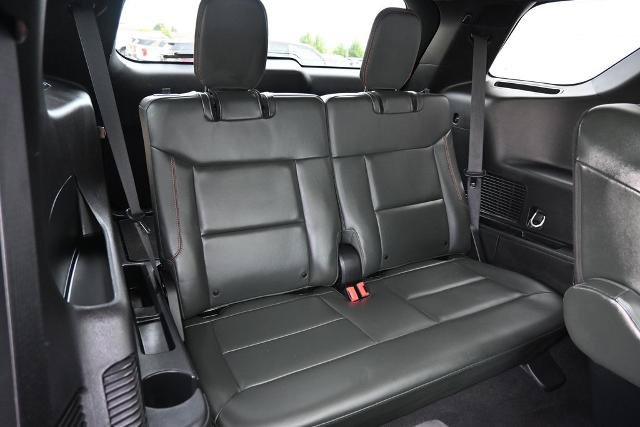 Certified 2024 Ford Explorer Timberline w/ Timberline Technology Package AWD/4WD image 29