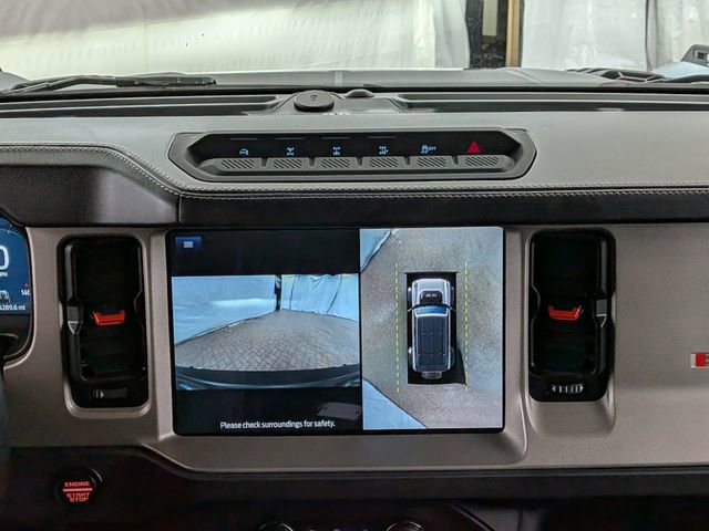 Certified 2023 Ford Bronco Raptor image 39