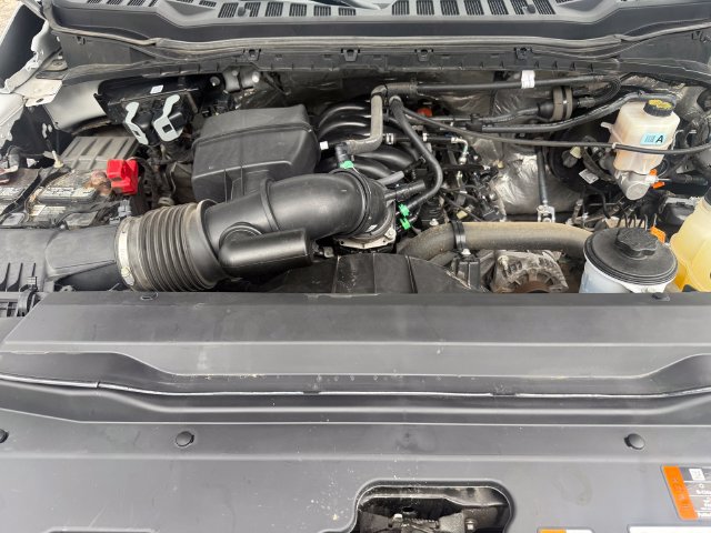 Certified 2024 Ford F250 XLT AWD/4WD image 37