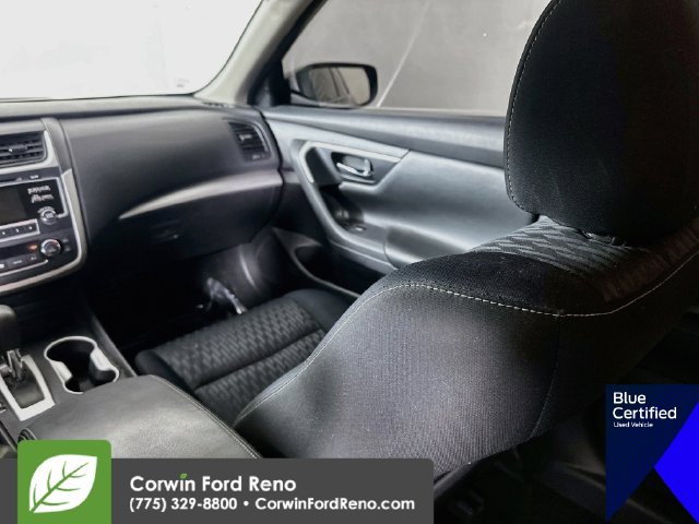 Used 2017 Nissan Altima 2.5 SV FWD image 25