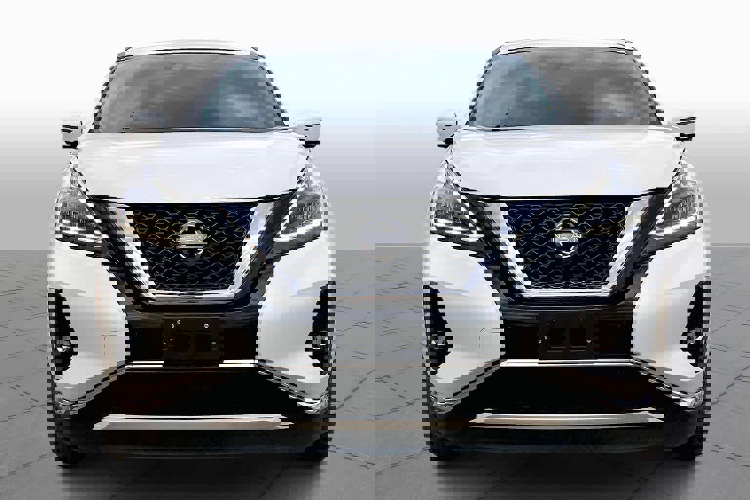 Used 2023 Nissan Murano SL w/ SL Moonroof Package image 6