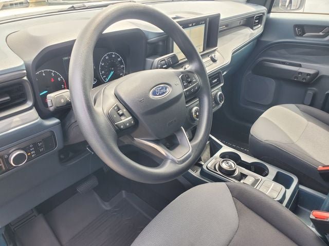 Certified 2024 Ford Maverick XL w/ Equipment Group 100A Standard AWD/4WD image 10