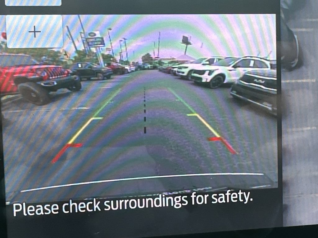 Certified 2021 Ford Explorer Limited w/ Equipment Group 301A RWD image 30