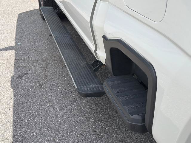 Certified 2026 Ford F250 Platinum w/ Platinum Plus Package AWD/4WD image 20