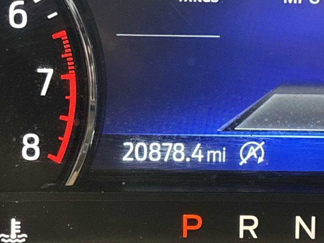 Certified 2023 Ford Explorer XLT w/ Equipment Group 202A image 16