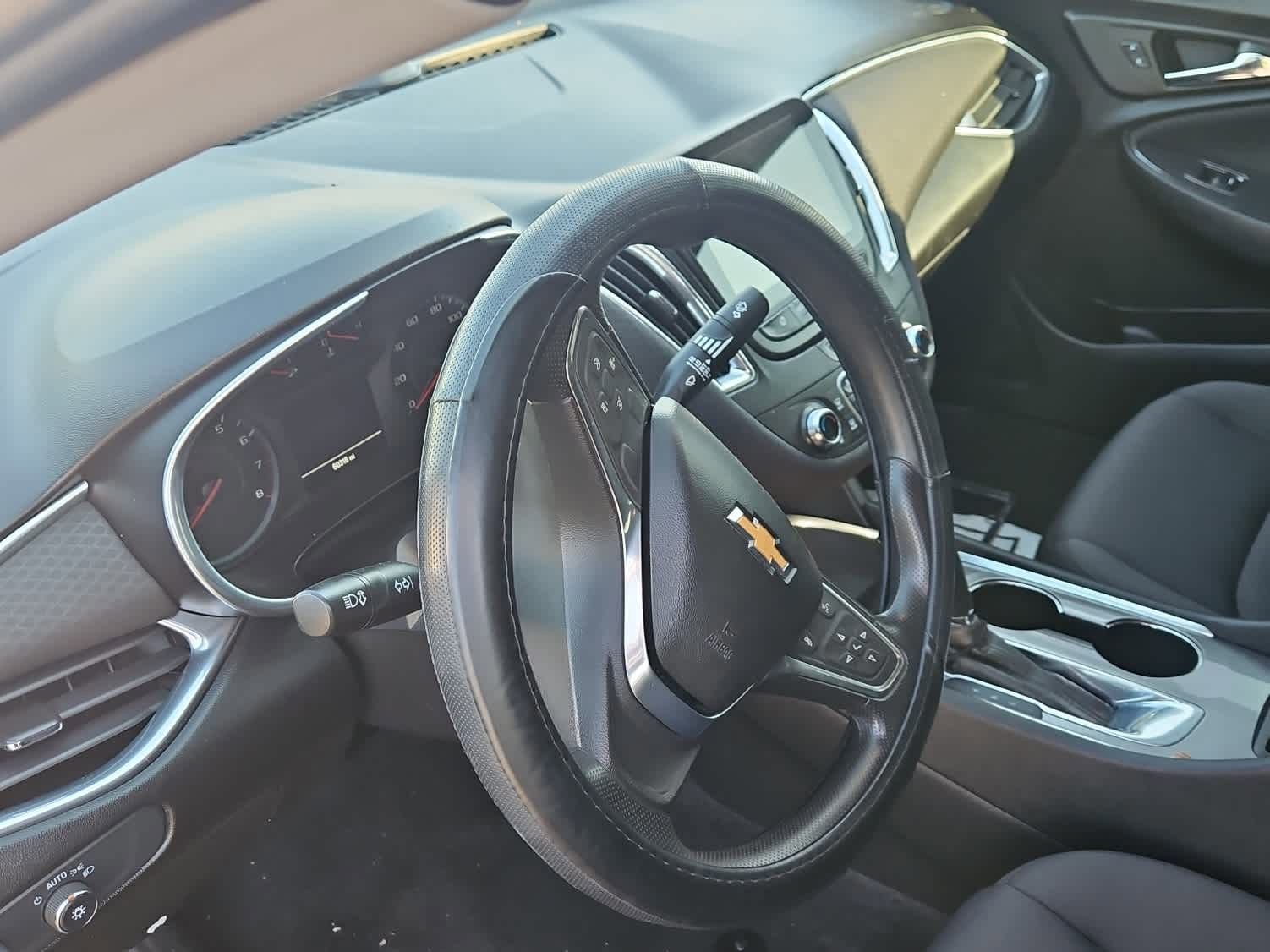 Used 2020 Chevrolet Malibu LT image 7