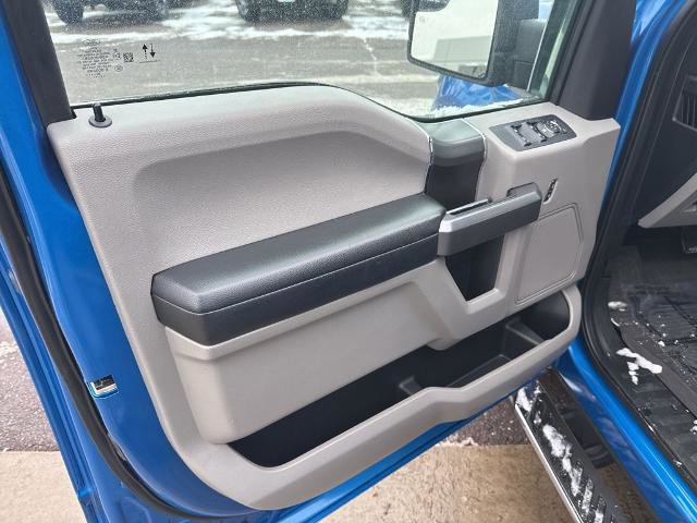 Certified 2020 Ford F150 XLT w/ Equipment Group 302A Luxury image 10