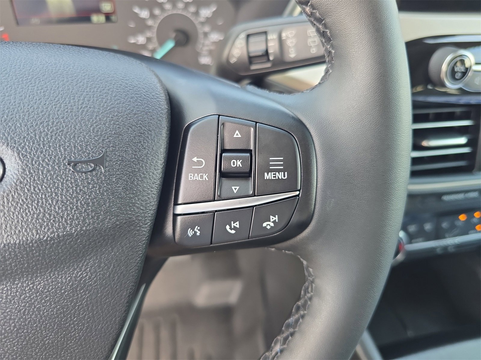 Certified 2022 Ford Escape SE w/ Convenience Package image 21