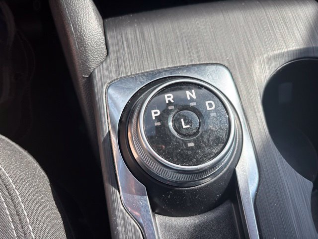 Certified 2026 Ford Escape Active FWD image 28