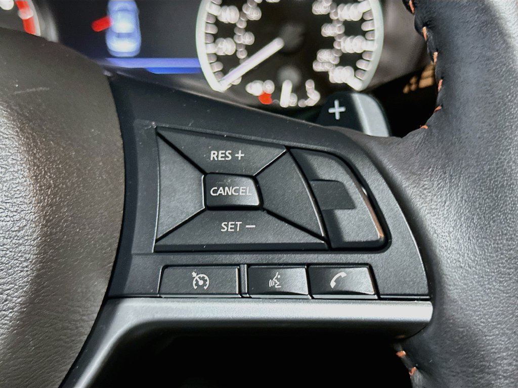 Used 2022 Nissan Altima 2.0 SR FWD image 36
