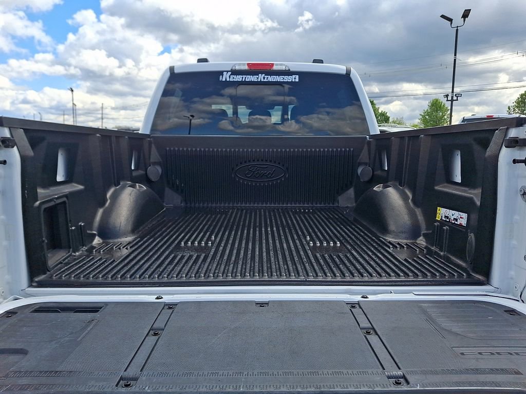Certified 2022 Ford F150 XLT w/ Equipment Group 302A High AWD/4WD image 30