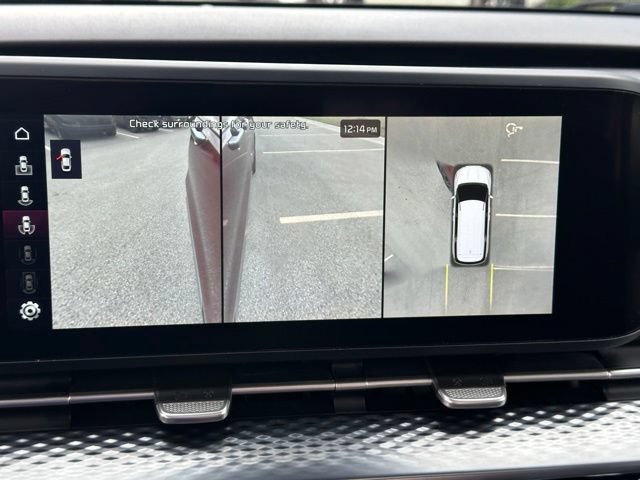 Used 2023 Kia Carnival SX Prestige FWD image 30