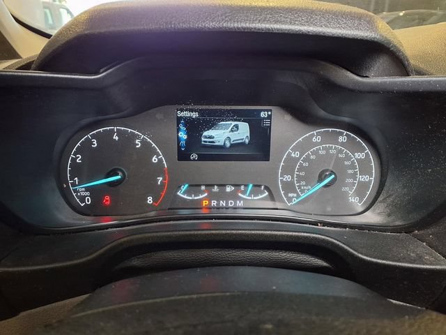 Certified 2023 Ford Transit Connect XL FWD image 12