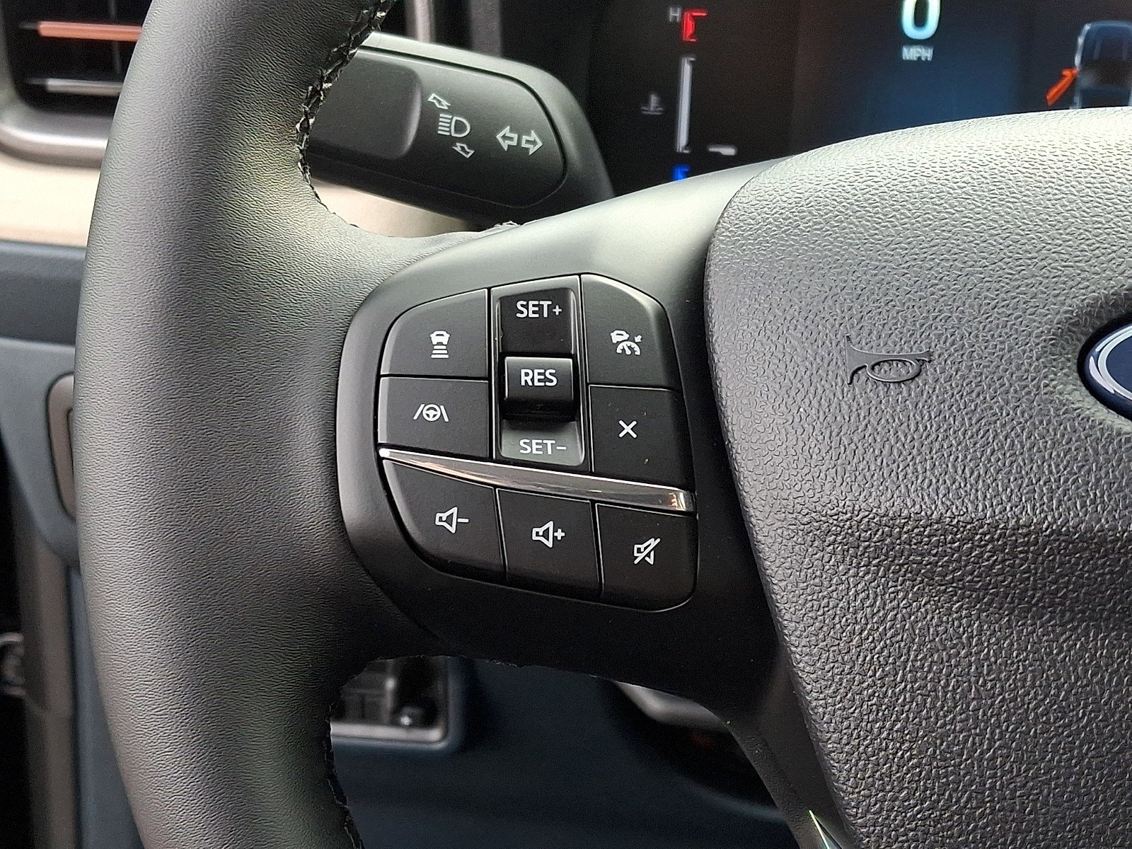 Certified 2026 Ford Maverick Lariat w/ 4K Tow Package image 19