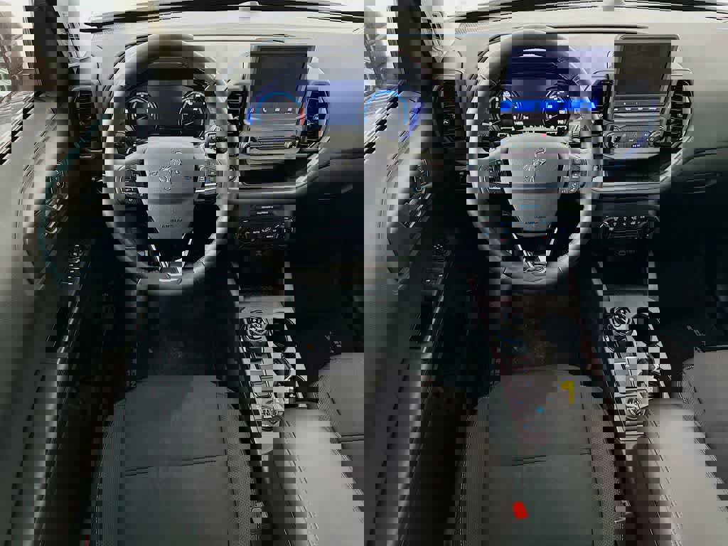 Certified 2024 Ford Bronco Sport Badlands image 13