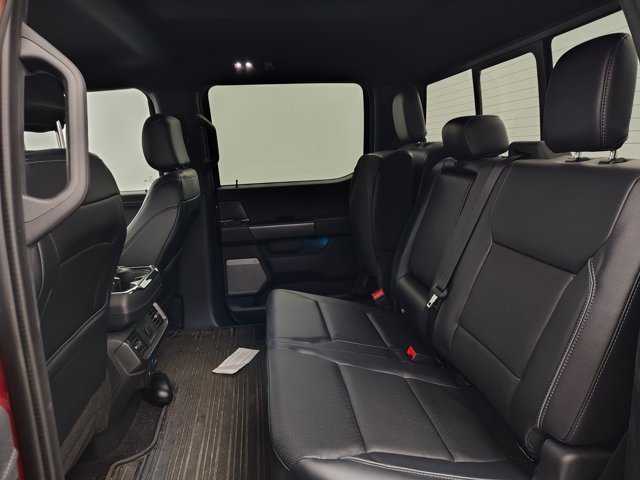 Certified 2024 Ford F150 Lariat AWD/4WD image 11