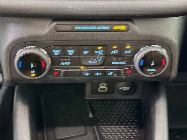 Certified 2023 Ford Bronco Sport Heritage Limited AWD/4WD image 19