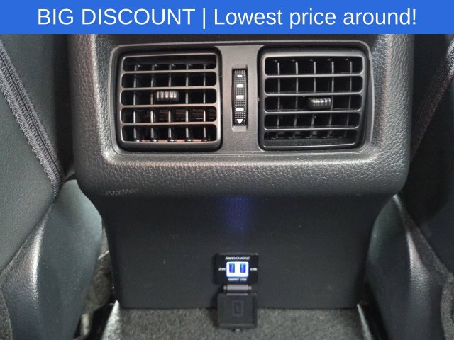 Used 2024 Toyota Camry XSE FWD image 16