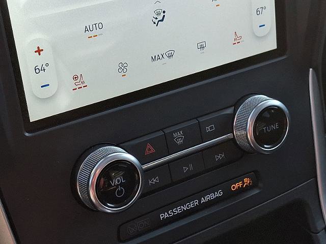 Certified 2023 Ford Edge SEL w/ Convenience Package image 16