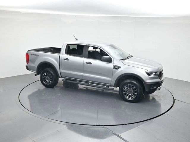 Certified 2022 Ford Ranger XLT w/ Equipment Group 301A Mid AWD/4WD image 39