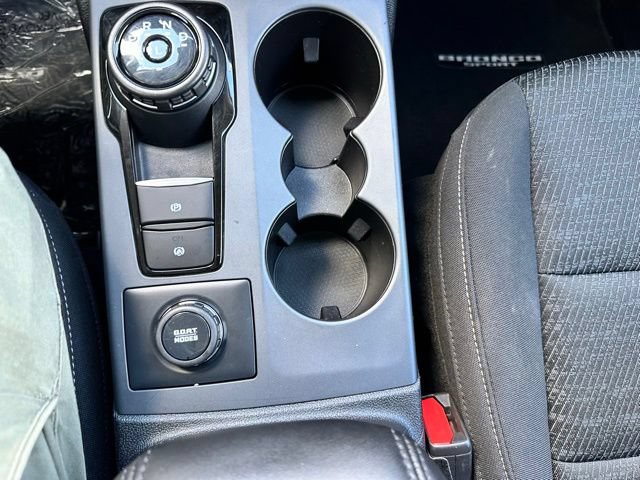 Certified 2023 Ford Bronco Sport AWD/4WD image 69