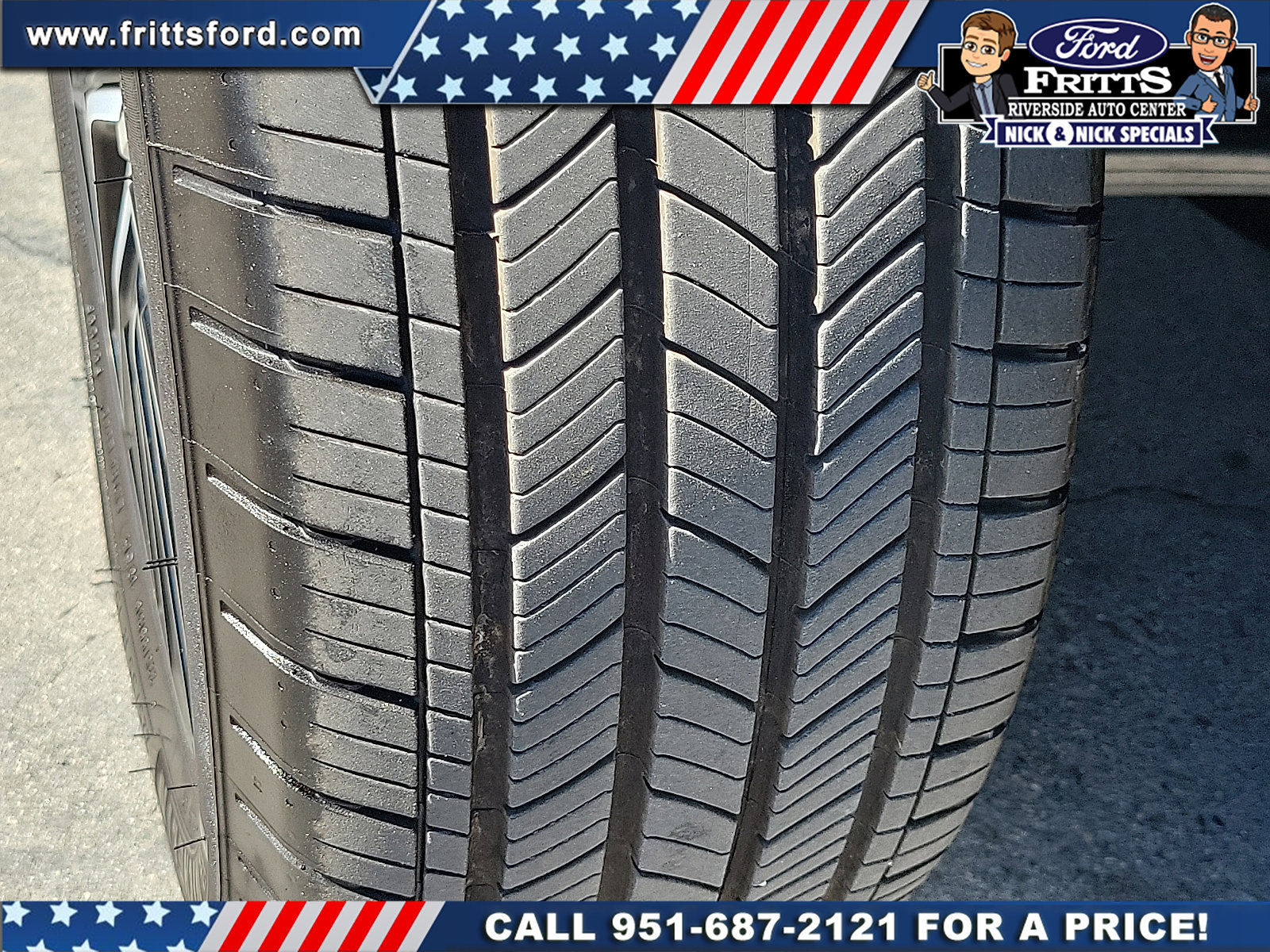 Certified 2024 Ford Mustang Mach-E Premium image 24