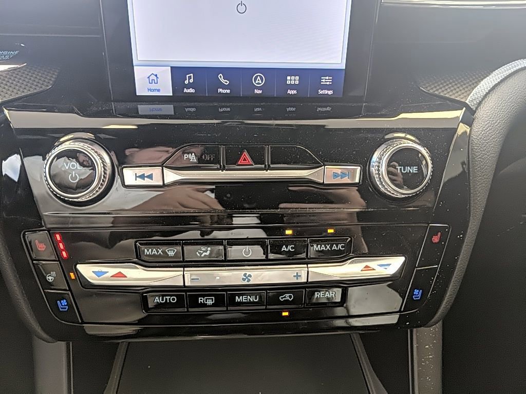 Certified 2024 Ford Explorer ST w/ Equipment Group 401A AWD/4WD image 23