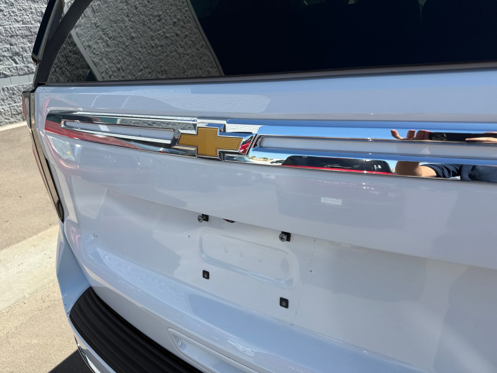 Used 2021 Chevrolet Tahoe LT w/ LT Signature Package image 29